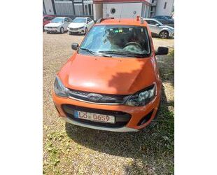 Lada Kalina Gebrauchtwagen