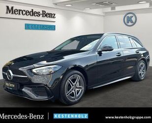 Mercedes-Benz C 300 Gebrauchtwagen
