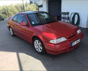 Rover 220 Gebrauchtwagen