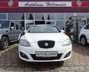 Seat Leon Gebrauchtwagen