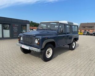 Land Rover Defender Gebrauchtwagen