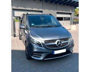 Mercedes-Benz V 250 Gebrauchtwagen