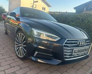 Audi A5 Gebrauchtwagen
