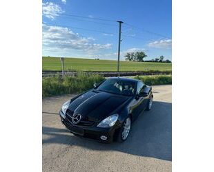 Mercedes-Benz SLK 350 Gebrauchtwagen