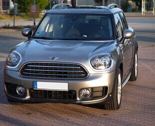 Mini One D Countryman Gebrauchtwagen