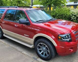 Ford Expedition Gebrauchtwagen
