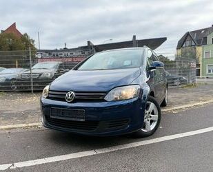 VW Golf Plus Gebrauchtwagen