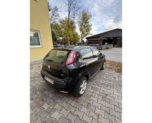 Fiat Grande Punto Gebrauchtwagen