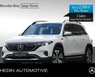Mercedes-Benz EQB Gebrauchtwagen