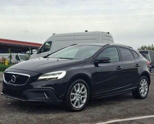 Volvo V40 Cross Country Gebrauchtwagen