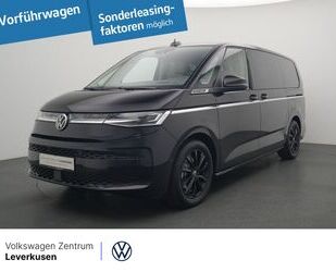 VW T7 Multivan Gebrauchtwagen