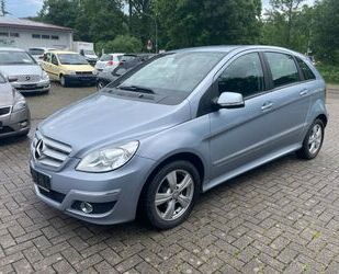 Mercedes-Benz B 180 Gebrauchtwagen
