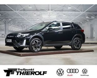 Subaru XV Gebrauchtwagen