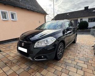 Suzuki (SX4) S-Cross Gebrauchtwagen