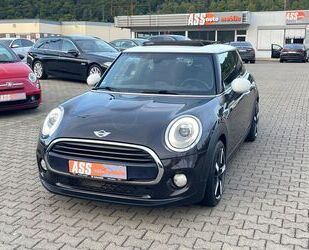 Mini Cooper Gebrauchtwagen