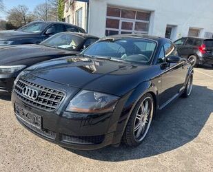 Audi TT Gebrauchtwagen