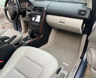Mercedes-Benz A 150 Gebrauchtwagen