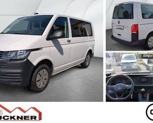VW T6 Kombi Gebrauchtwagen