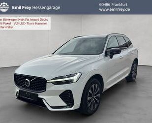 Volvo XC60 Gebrauchtwagen