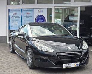 Peugeot RCZ Gebrauchtwagen