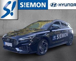 Hyundai i30 Gebrauchtwagen