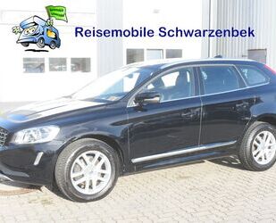 Volvo XC60 Gebrauchtwagen
