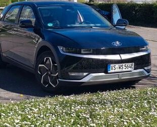 Hyundai IONIQ 5 Gebrauchtwagen