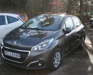 Peugeot 208 Gebrauchtwagen