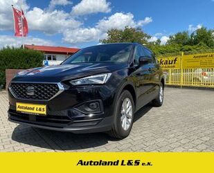 Seat Tarraco Gebrauchtwagen