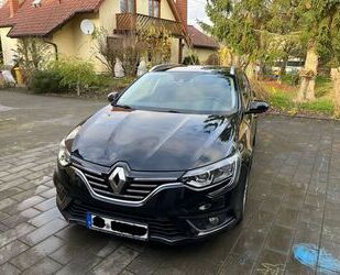 Renault Megane Gebrauchtwagen