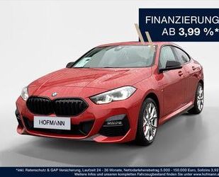BMW 220 Gran Coupé Gebrauchtwagen