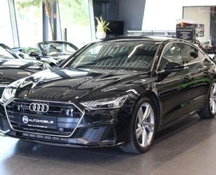 Audi A7 Gebrauchtwagen