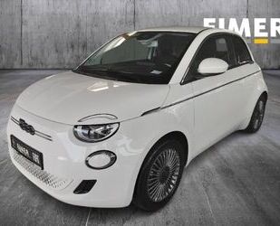 Fiat 500e Gebrauchtwagen