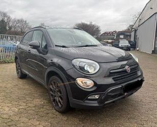 Fiat 500X Gebrauchtwagen
