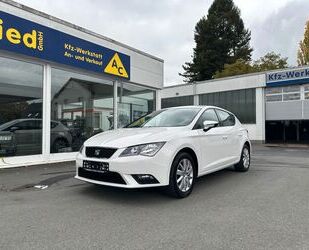 Seat Leon Gebrauchtwagen
