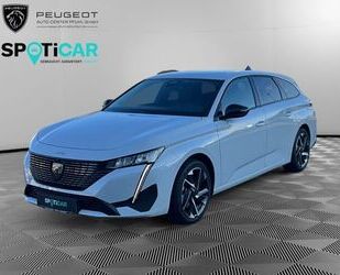 Peugeot 308 Gebrauchtwagen