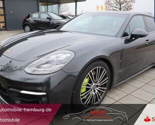 Porsche Panamera Gebrauchtwagen