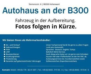 VW Touareg Gebrauchtwagen