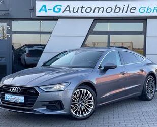 Audi A7 Gebrauchtwagen