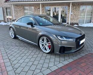 Audi TTS Gebrauchtwagen