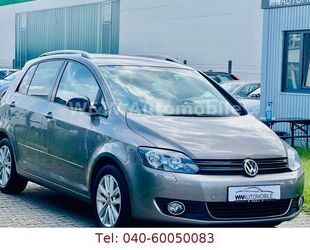 VW Golf Plus Gebrauchtwagen