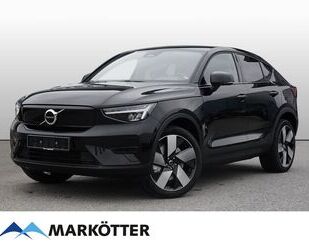Volvo C40 Gebrauchtwagen