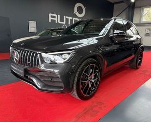 Mercedes-Benz GLC 43 AMG Gebrauchtwagen