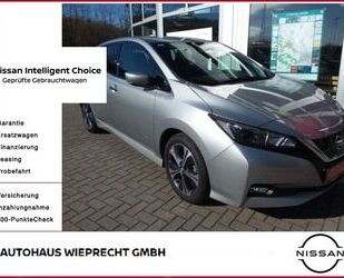 Nissan Leaf Gebrauchtwagen