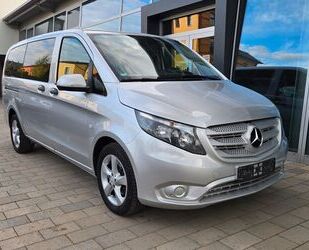 Mercedes-Benz Vito Gebrauchtwagen