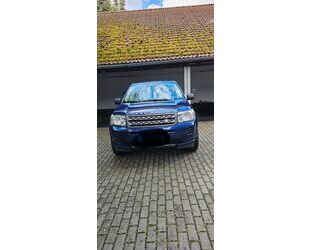 Land Rover Freelander Gebrauchtwagen