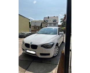 BMW 114 Gebrauchtwagen