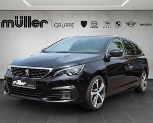 Peugeot 308 Gebrauchtwagen