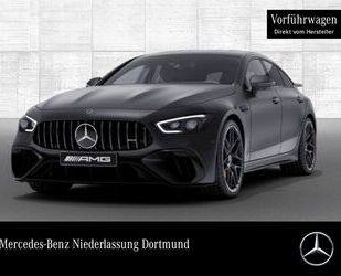 Mercedes-Benz AMG GT Gebrauchtwagen