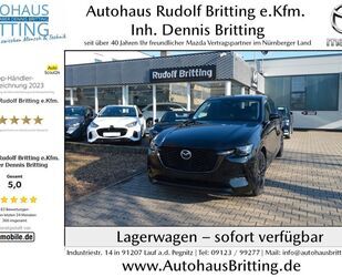 Mazda CX-60 Gebrauchtwagen